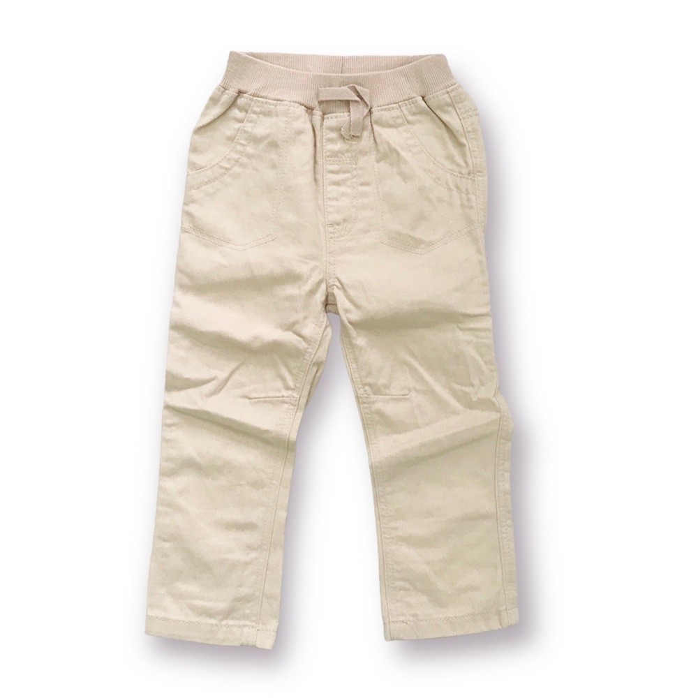 George Pull On Pants Size 12-18 Months